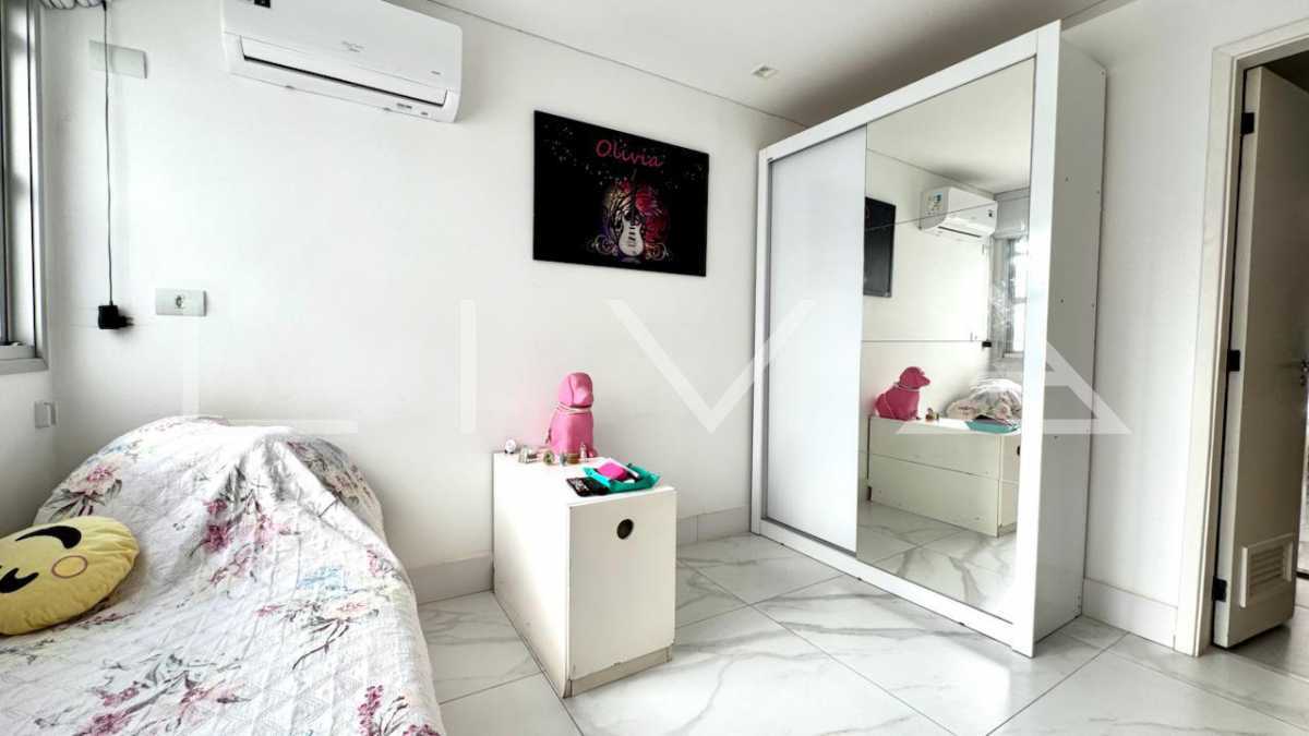 Cobertura 3 quartos à venda  Botafogo, Rio de Janeiro - R$ 2.189.000