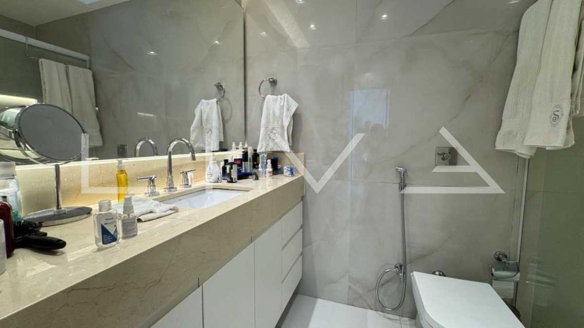 Cobertura 3 quartos à venda  Botafogo, Rio de Janeiro - R$ 2.189.000