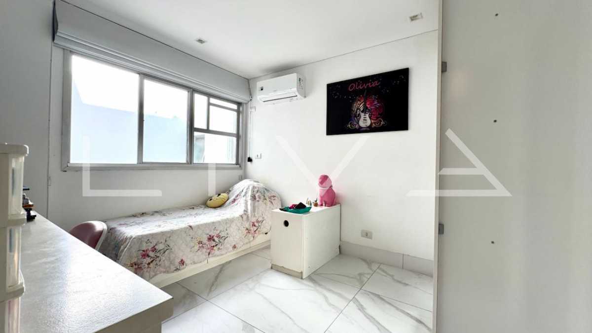 Cobertura 3 quartos à venda  Botafogo, Rio de Janeiro - R$ 2.189.000