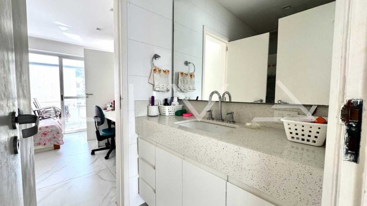 Cobertura 3 quartos à venda  Botafogo, Rio de Janeiro - R$ 2.189.000