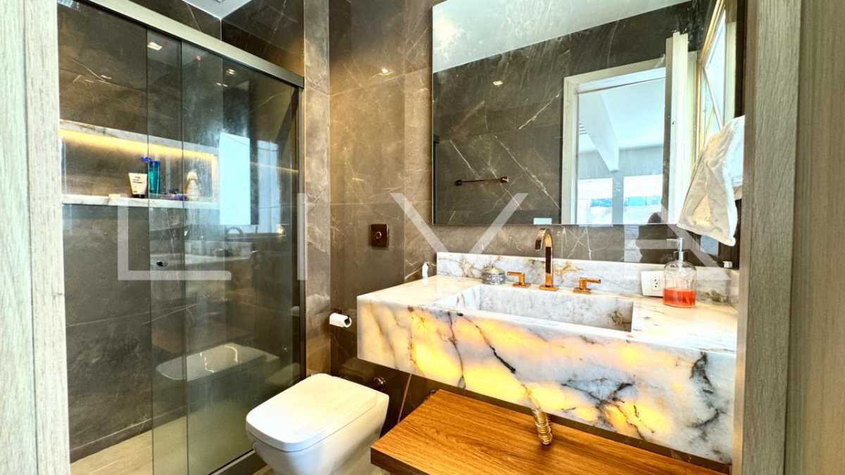 Cobertura 3 quartos à venda  Botafogo, Rio de Janeiro - R$ 2.189.000