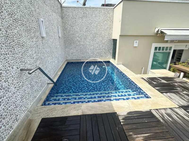 Cobertura 4 quartos à venda  Leblon, Rio de Janeiro - R$ 9.300.000