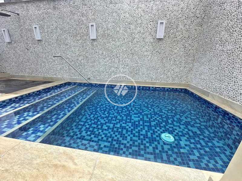 Cobertura 4 quartos à venda  Leblon, Rio de Janeiro - R$ 9.300.000