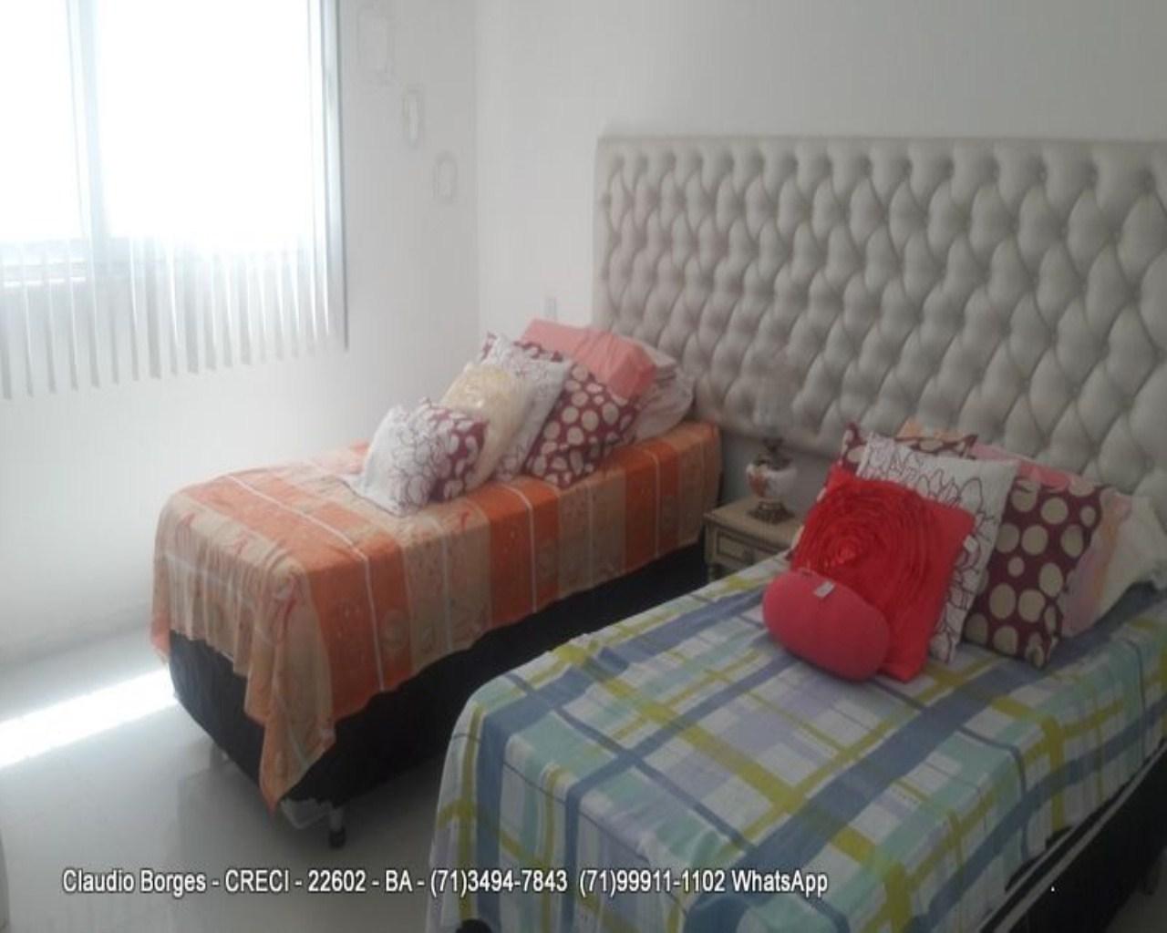 Conheça FOTO_34 do imóvel - Casa 5 quartos à venda Alphaville II, Salvador - R$ 3.500.000 - CA520017 - 34 FOTO_34 - 34
