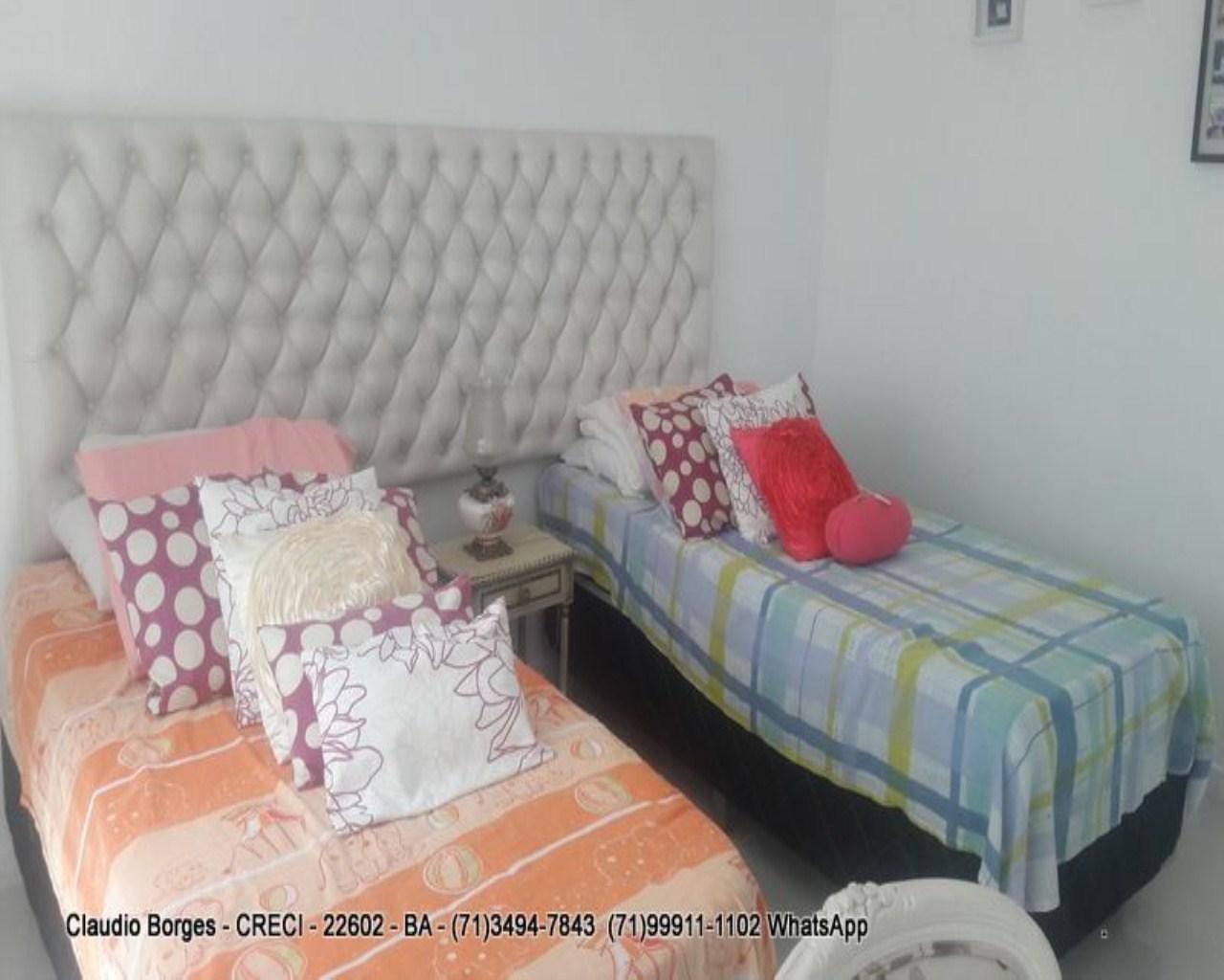 Conheça FOTO_35 do imóvel - Casa 5 quartos à venda Alphaville II, Salvador - R$ 3.500.000 - CA520017 - 35 FOTO_35 - 35