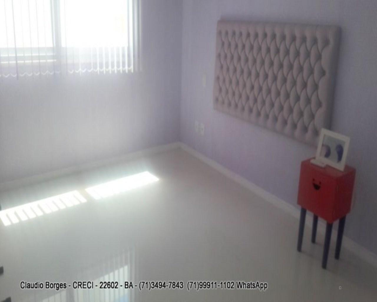 Conheça FOTO_36 do imóvel - Casa 5 quartos à venda Alphaville II, Salvador - R$ 3.500.000 - CA520017 - 36 FOTO_36 - 36