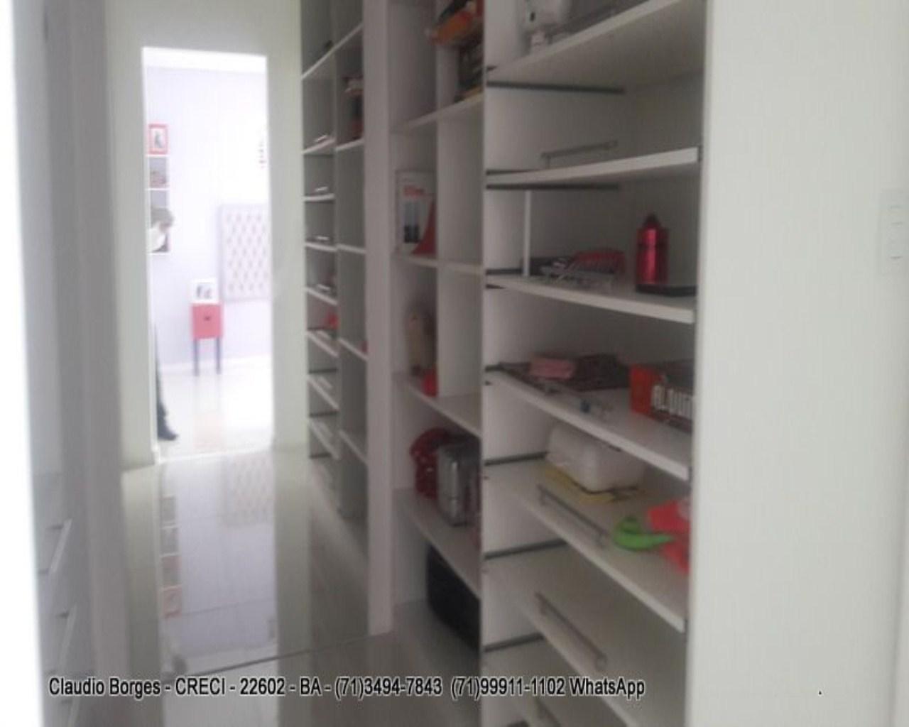 Conheça FOTO_37 do imóvel - Casa 5 quartos à venda Alphaville II, Salvador - R$ 3.500.000 - CA520017 - 37 FOTO_37 - 37
