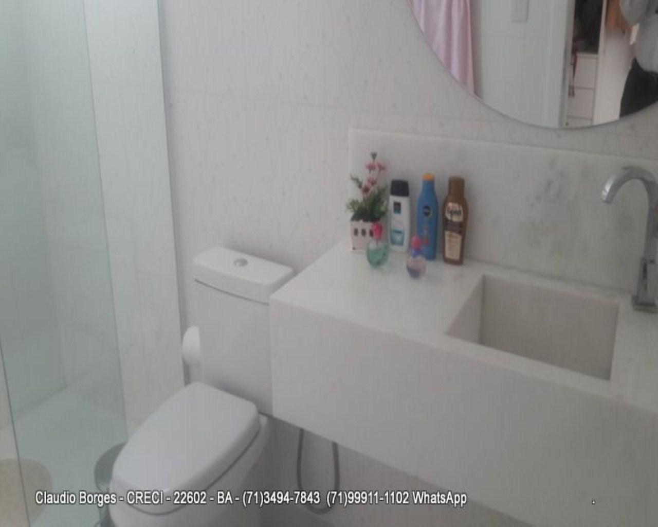 Conheça FOTO_38 do imóvel - Casa 5 quartos à venda Alphaville II, Salvador - R$ 3.500.000 - CA520017 - 38 FOTO_38 - 38
