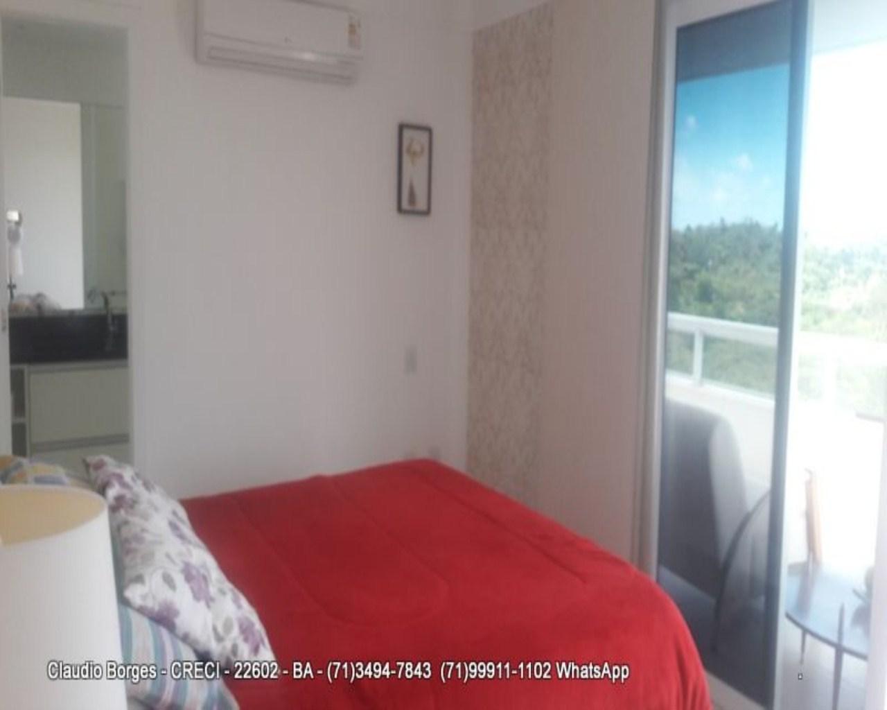 Conheça FOTO_42 do imóvel - Casa 5 quartos à venda Alphaville II, Salvador - R$ 3.500.000 - CA520017 - 42 FOTO_42 - 42