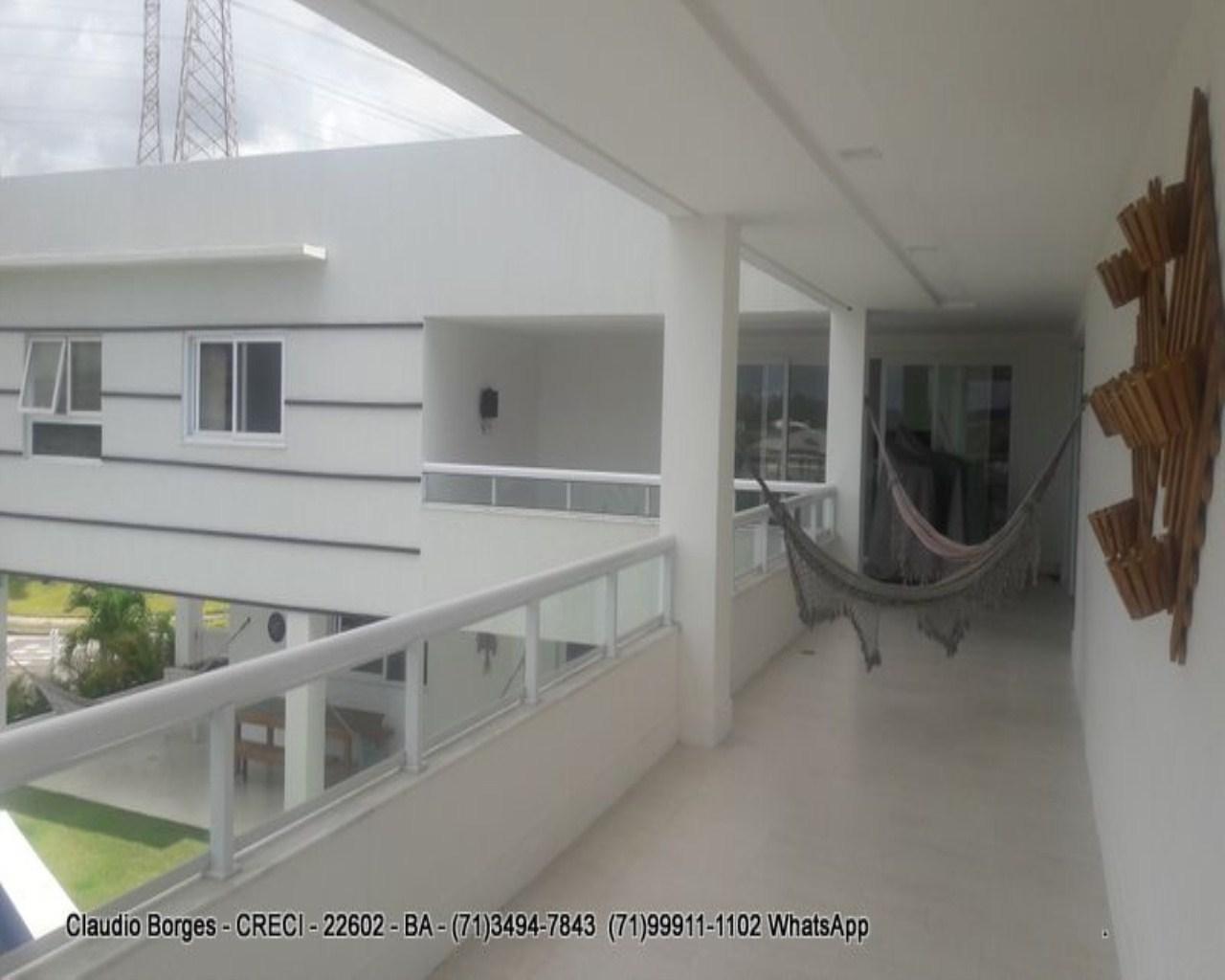 Conheça FOTO_46 do imóvel - Casa 5 quartos à venda Alphaville II, Salvador - R$ 3.500.000 - CA520017 - 46 FOTO_46 - 46