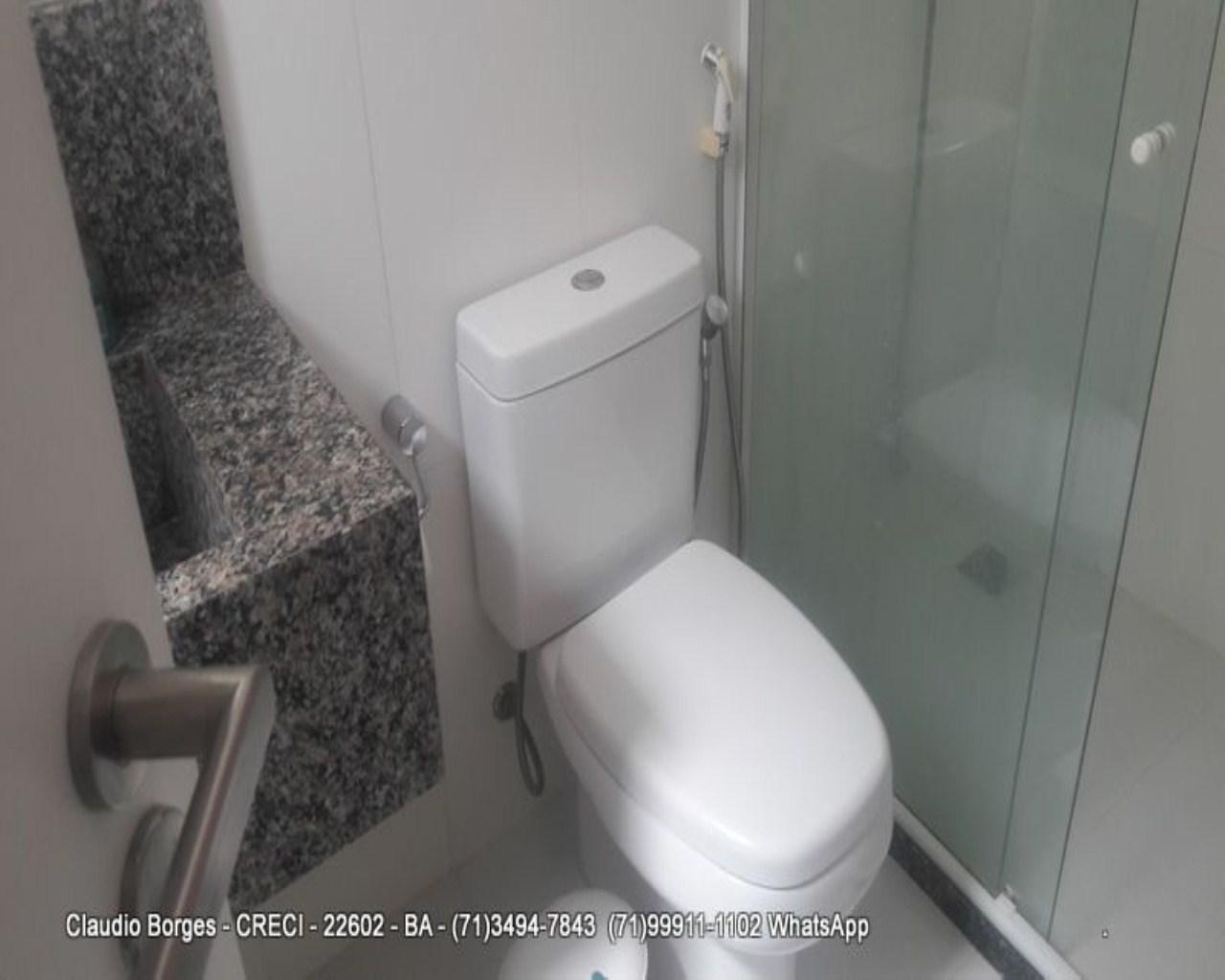 Conheça FOTO_49 do imóvel - Casa 5 quartos à venda Alphaville II, Salvador - R$ 3.500.000 - CA520017 - 49 FOTO_49 - 49