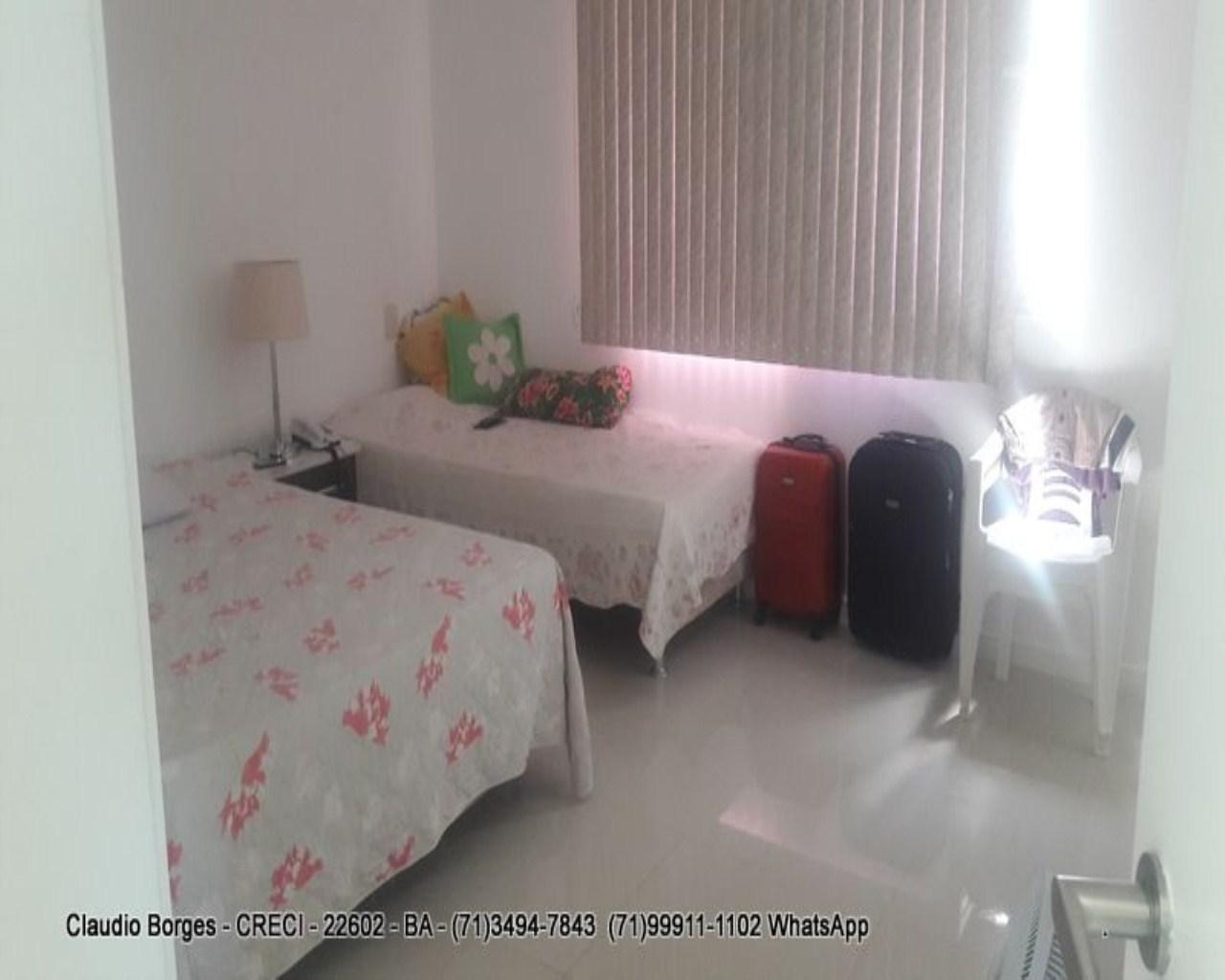 Conheça FOTO_50 do imóvel - Casa 5 quartos à venda Alphaville II, Salvador - R$ 3.500.000 - CA520017 - 50 FOTO_50 - 50