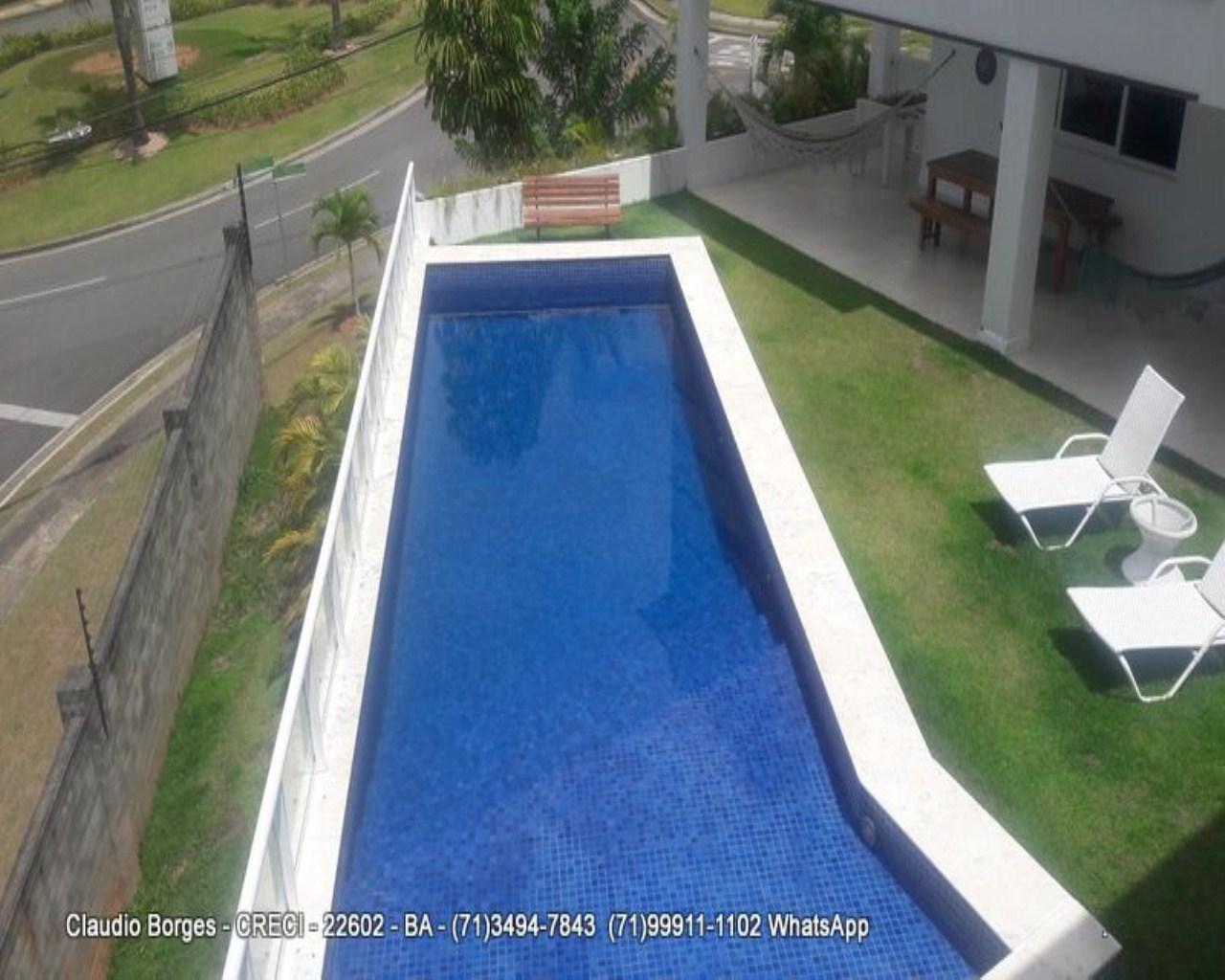 Conheça FOTO_52 do imóvel - Casa 5 quartos à venda Alphaville II, Salvador - R$ 3.500.000 - CA520017 - 52 FOTO_52 - 52