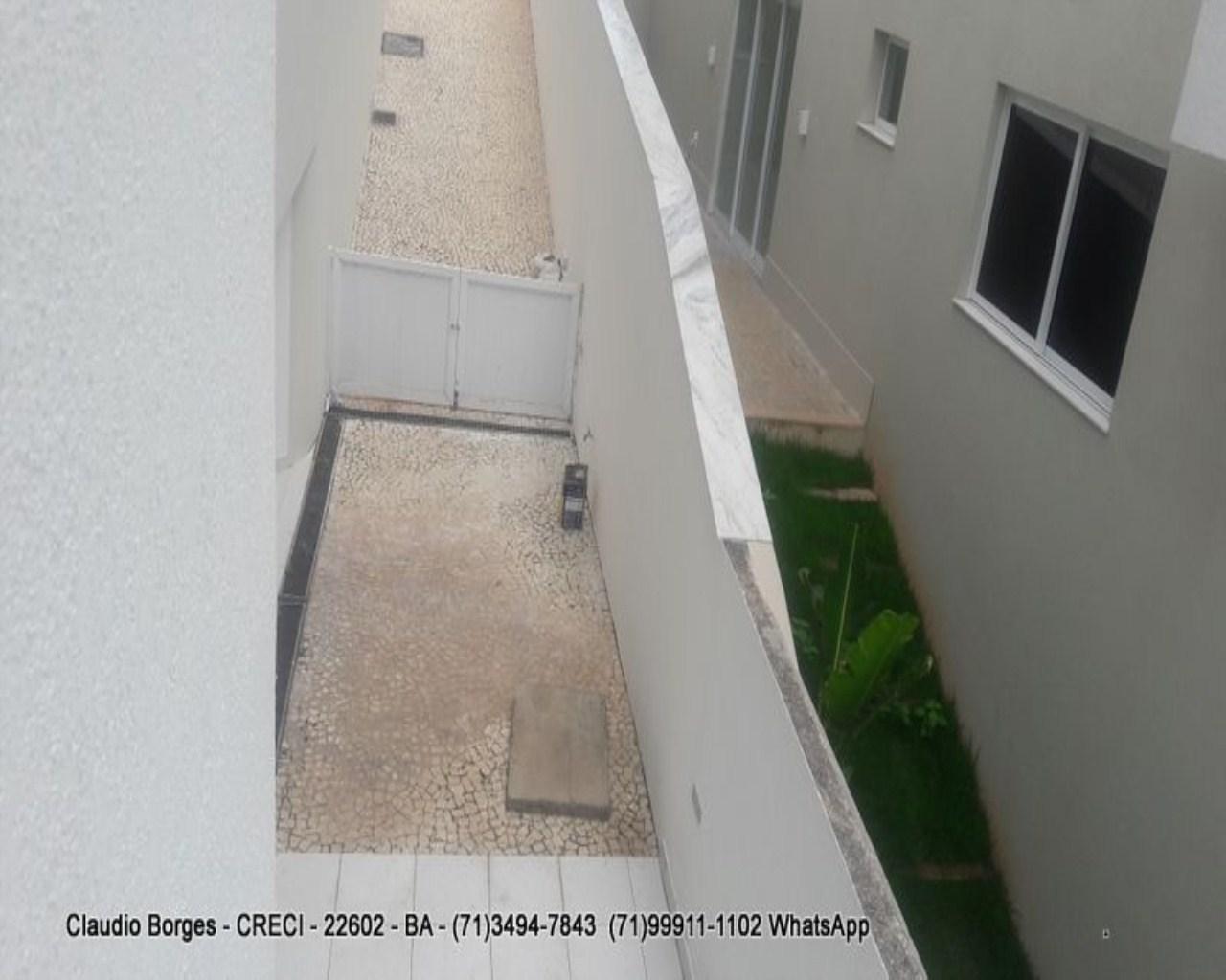 Conheça FOTO_53 do imóvel - Casa 5 quartos à venda Alphaville II, Salvador - R$ 3.500.000 - CA520017 - 53 FOTO_53 - 53