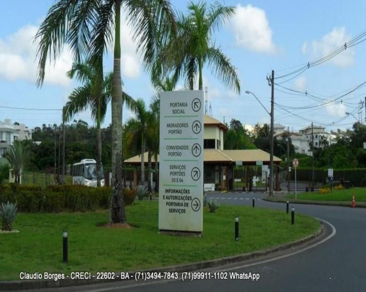 Conheça FOTO_54 do imóvel - Casa 5 quartos à venda Alphaville II, Salvador - R$ 3.500.000 - CA520017 - 54 FOTO_54 - 54