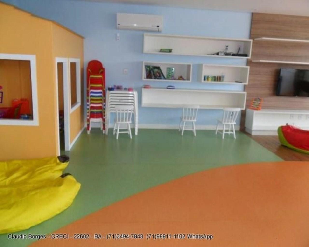 Conheça FOTO_68 do imóvel - Casa 5 quartos à venda Alphaville II, Salvador - R$ 3.500.000 - CA520017 - 68 FOTO_68 - 68