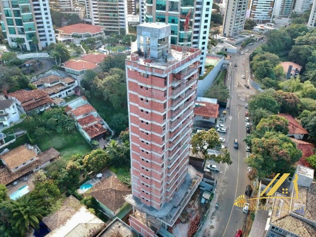 Conheça FOTO_12 do imóvel - Apartamento 2 quartos à venda Horto Florestal, Salvador - R$ 775.030 - AP37122 - 12 FOTO_12 - 12