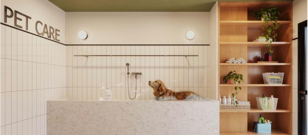 Conheça FOTO_11 do imóvel - Casa 3 quartos à venda Pituaçu, Salvador - R$ 621.000 - EAP8698983 - 11 FOTO_11 - 11