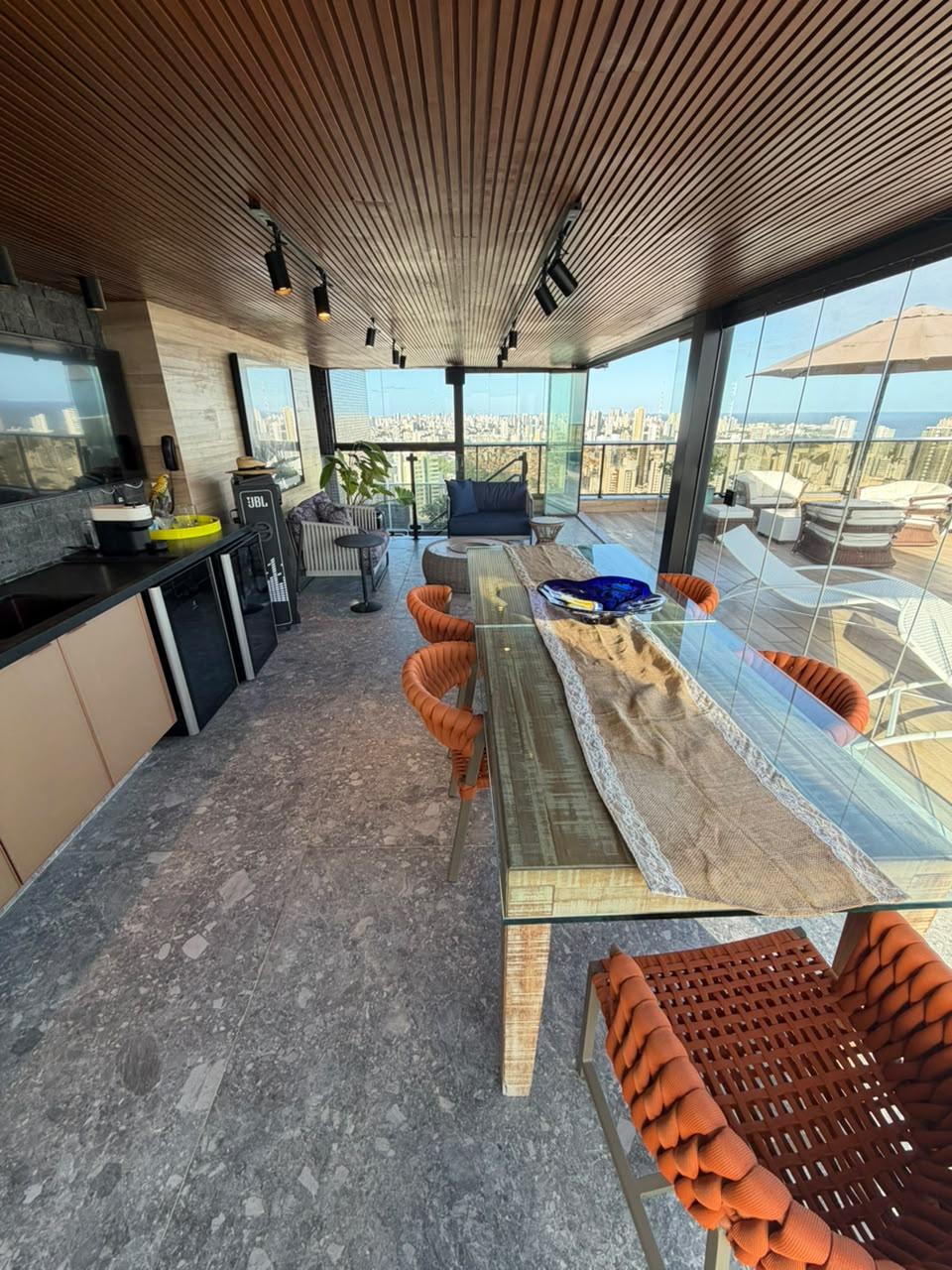 Casa 5 quartos à venda Graça, Salvador - R$ 26.500.000