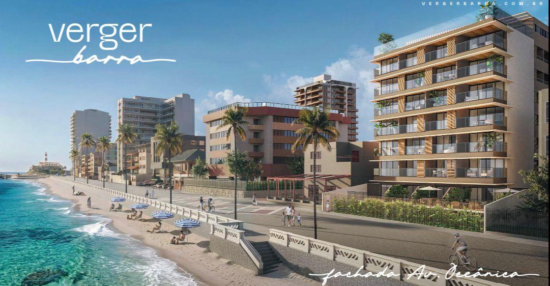 Casa 1 quarto à venda Ondina, Salvador - R$ 567.284