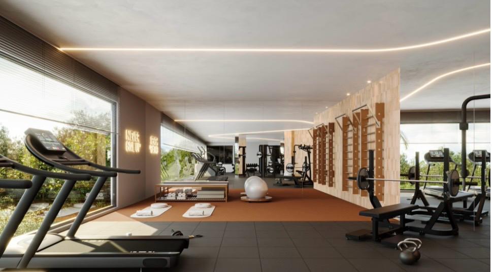 Conheça FOTO_12 do imóvel - Casa 3 quartos à venda Patamares, Salvador - R$ 1.351.000 - EAP9581181 - 12 FOTO_12 - 12