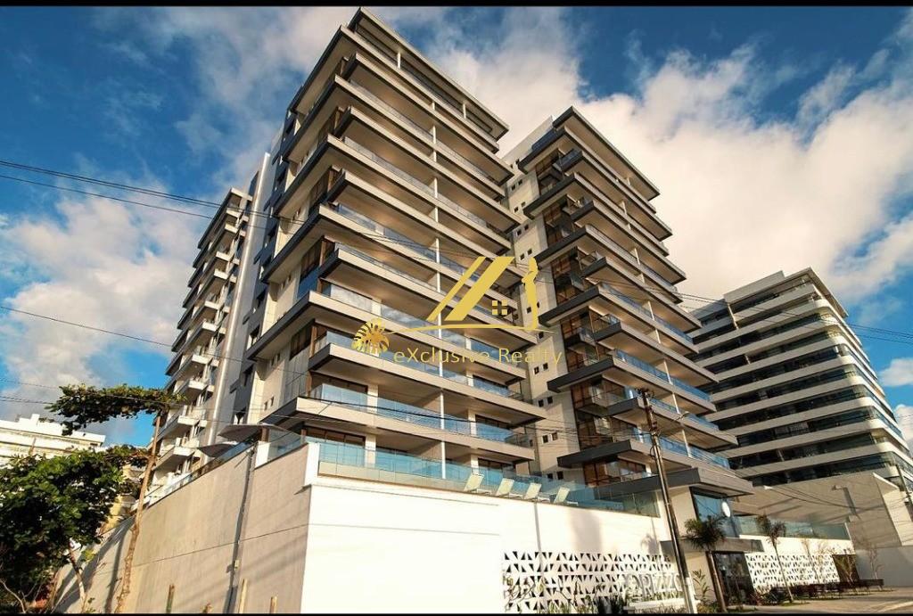 Apartamento 3 quartos à venda Centro, Ilhéus - R$ 1.450.000