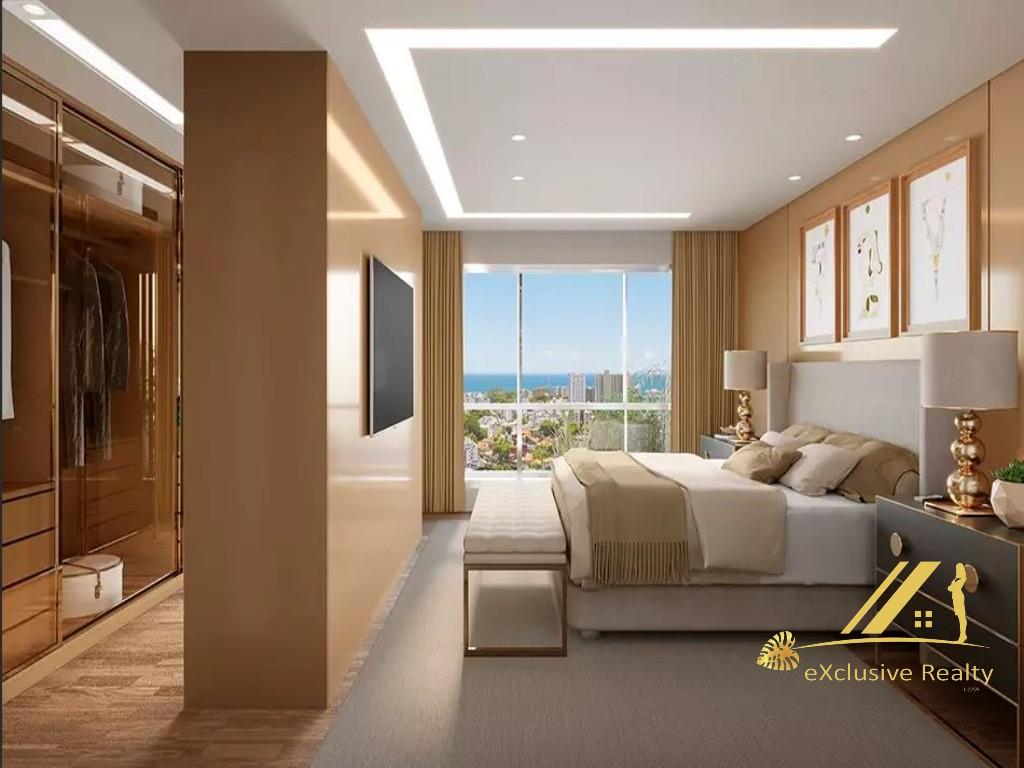 Conheça FOTO_6 do imóvel - Apartamento 4 quartos à venda Horto Florestal, Salvador - R$ 1.990.000 - AP37124 - 6 FOTO_6 - 6