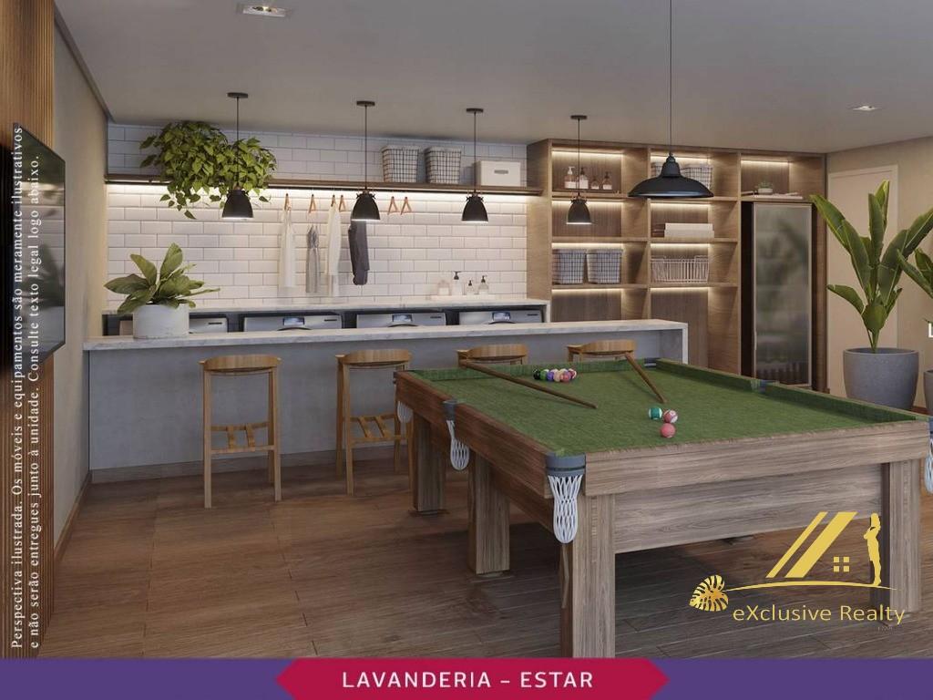 Conheça FOTO_12 do imóvel - Apartamento 1 quarto à venda Rio Vermelho, Salvador - R$ 448.000 - AP37126 - 12 FOTO_12 - 12