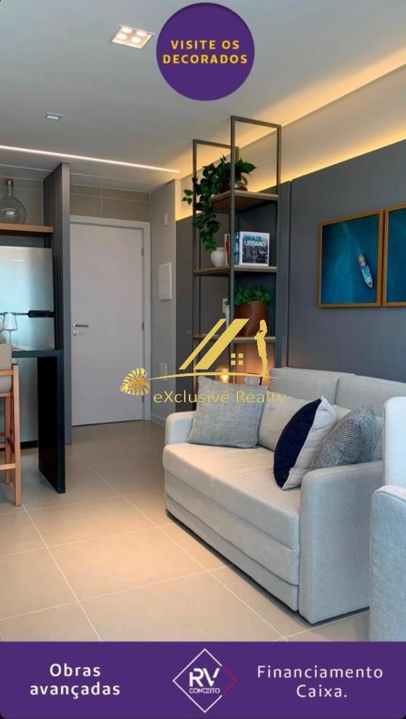 Conheça FOTO_22 do imóvel - Apartamento 1 quarto à venda Rio Vermelho, Salvador - R$ 448.000 - AP37126 - 22 FOTO_22 - 22