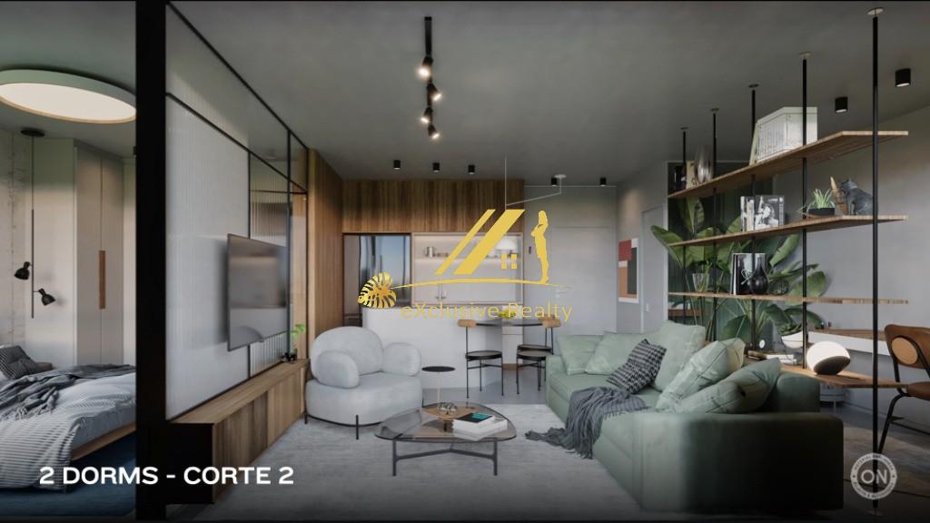 Conheça FOTO_22 do imóvel - Apartamento 1 quarto à venda Cerqueira César, São Paulo - R$ 738.000 - AP37130 - 22 FOTO_22 - 22