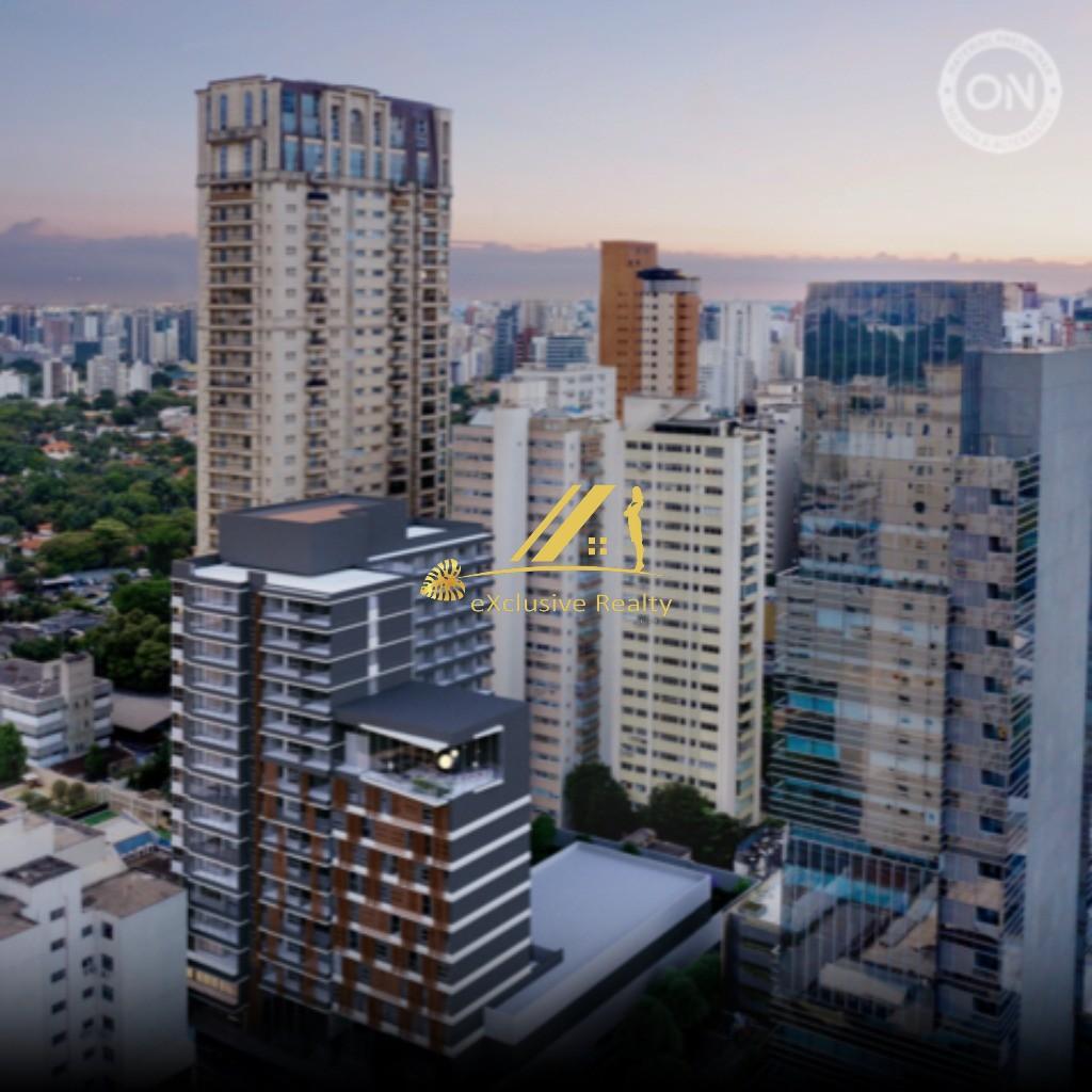 Conheça FOTO_27 do imóvel - Apartamento 1 quarto à venda Cerqueira César, São Paulo - R$ 738.000 - AP37130 - 27 FOTO_27 - 27