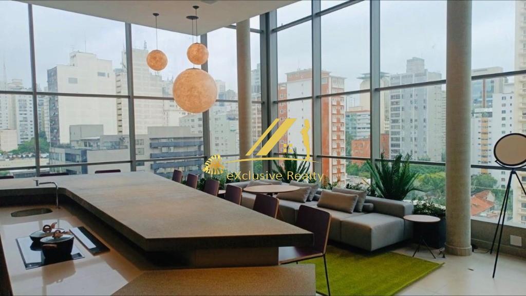 Conheça FOTO_25 do imóvel - Studio 1 quarto à venda Paraíso, São Paulo - R$ 680.000 - ST00004 - 25 FOTO_25 - 25