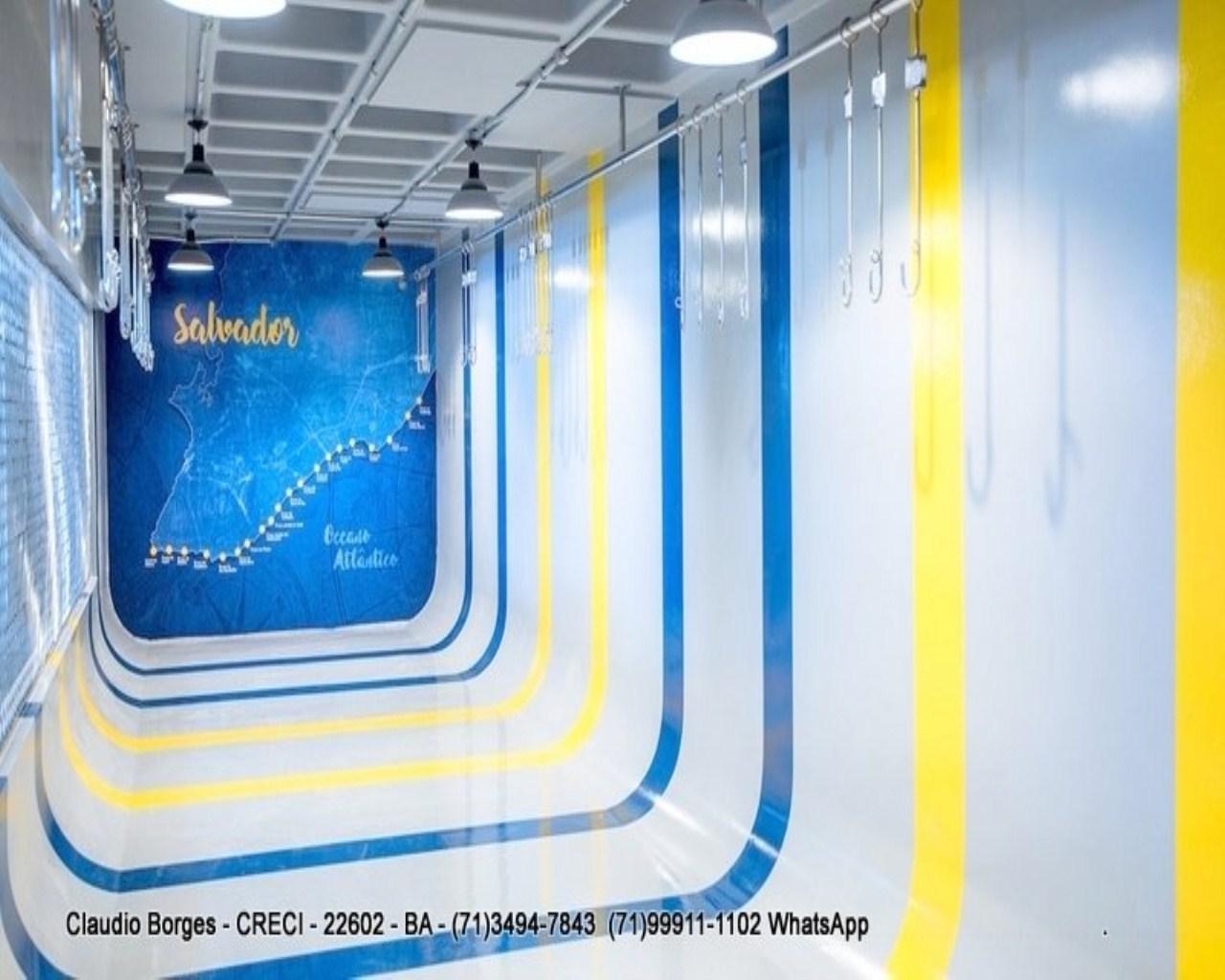 Conheça FOTO_12 do imóvel - Casa 4 quartos à venda Piatã, Salvador - R$ 2.200.000 - AP474207 - 12 FOTO_12 - 12