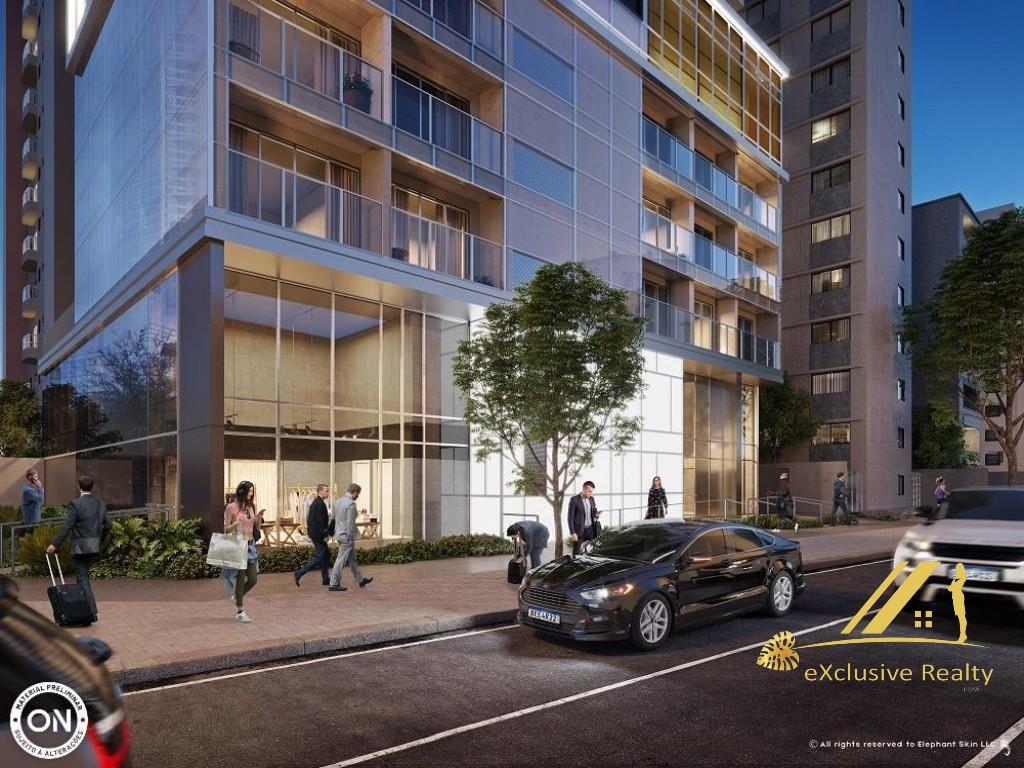 Apartamento 1 quarto à venda Jardim Paulista, São Paulo - R$ 950.000