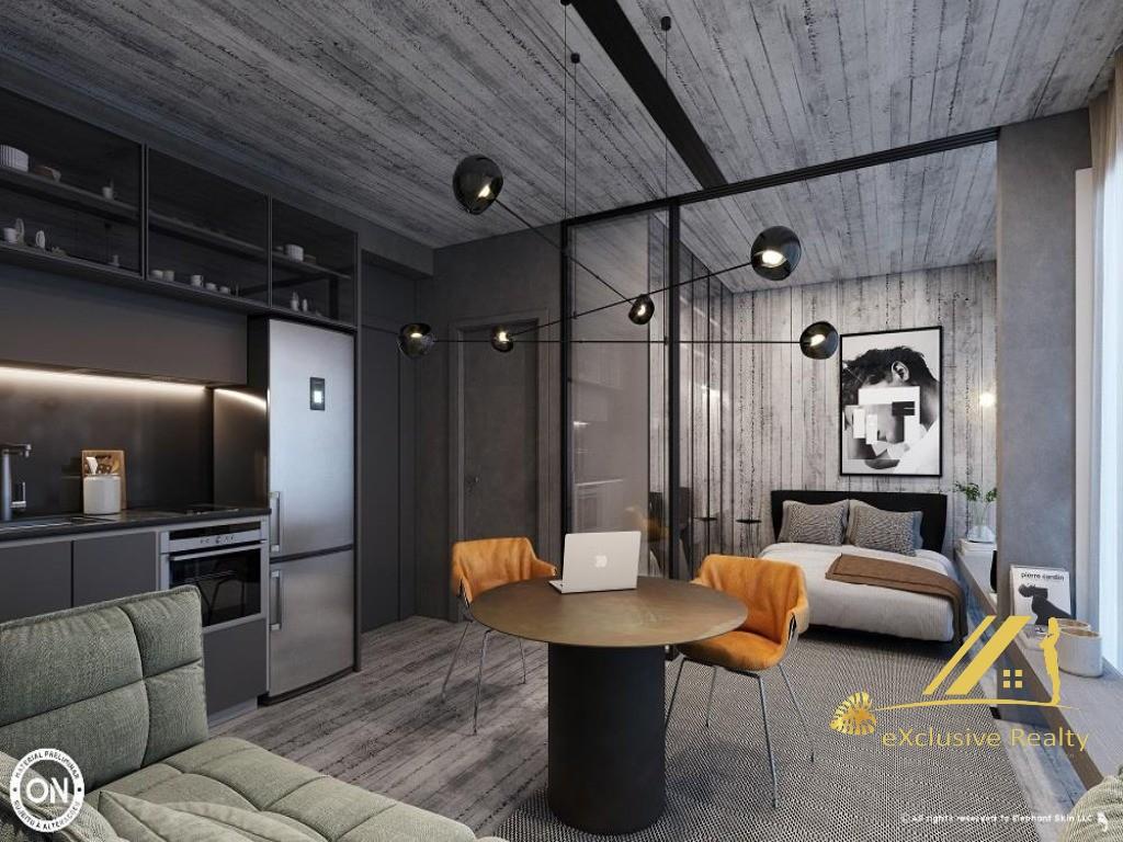 Conheça FOTO_8 do imóvel - Apartamento 1 quarto à venda Jardim Paulista, São Paulo - R$ 950.000 - AP37131 - 8 FOTO_8 - 8