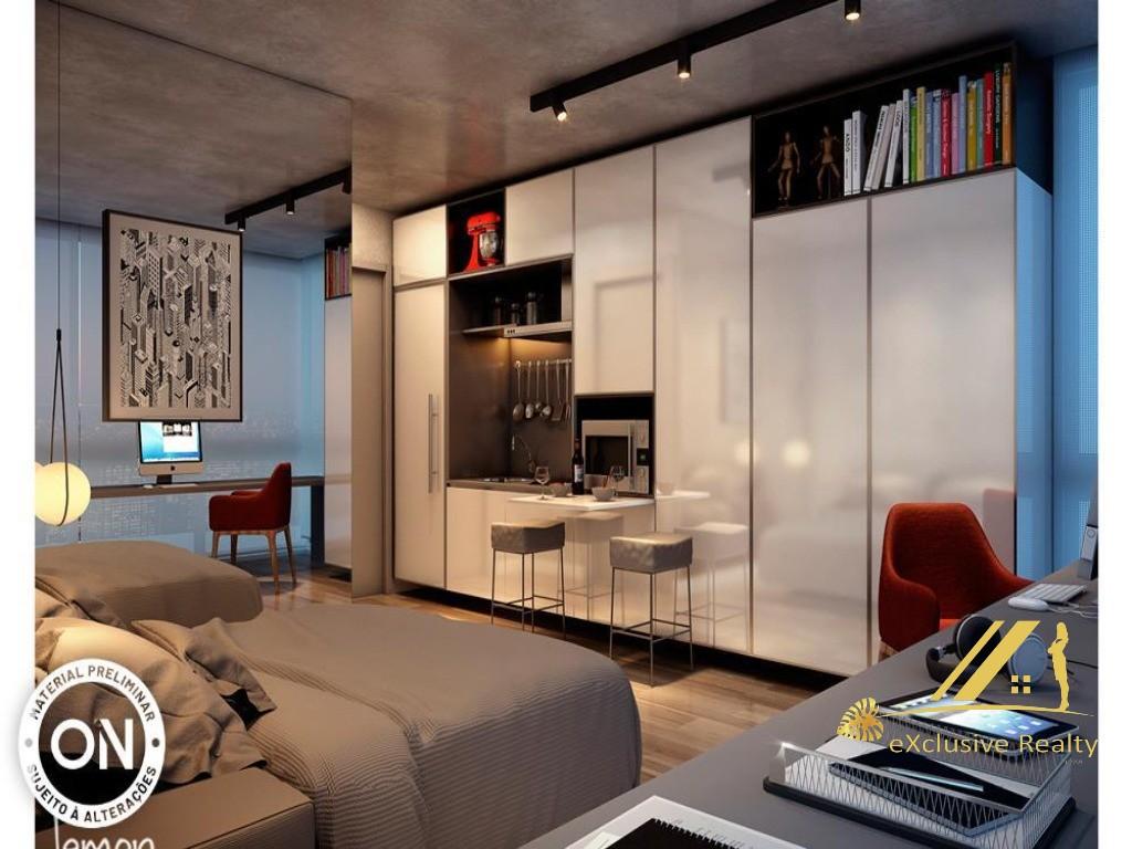 Conheça FOTO_6 do imóvel - Apartamento 1 quarto à venda Pinheiros, São Paulo - R$ 970.000 - AP37132 - 6 FOTO_6 - 6