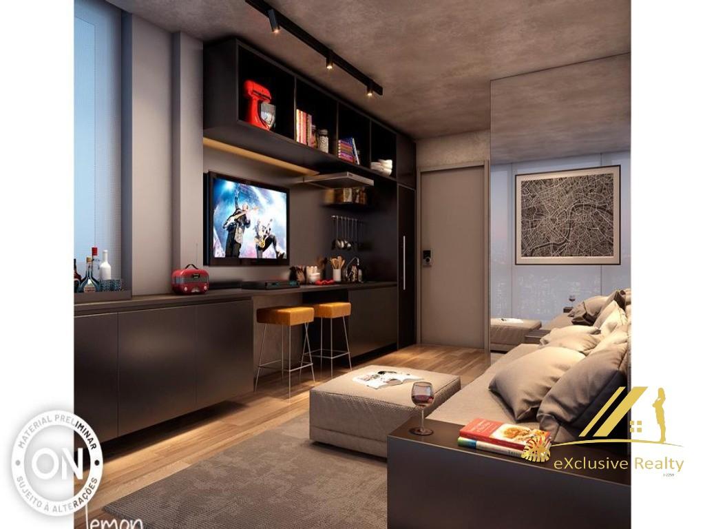 Conheça FOTO_7 do imóvel - Apartamento 1 quarto à venda Pinheiros, São Paulo - R$ 970.000 - AP37132 - 7 FOTO_7 - 7