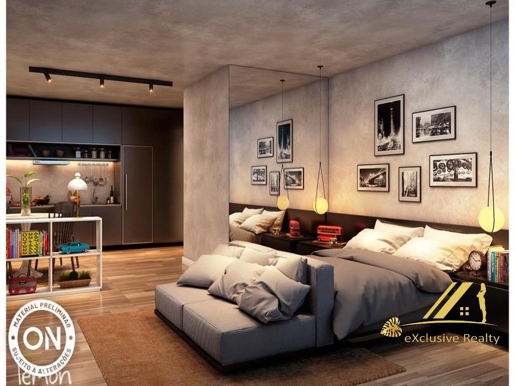 Conheça FOTO_8 do imóvel - Apartamento 1 quarto à venda Pinheiros, São Paulo - R$ 970.000 - AP37132 - 8 FOTO_8 - 8
