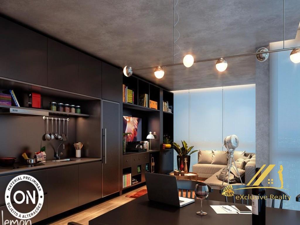 Conheça FOTO_9 do imóvel - Apartamento 1 quarto à venda Pinheiros, São Paulo - R$ 970.000 - AP37132 - 9 FOTO_9 - 9