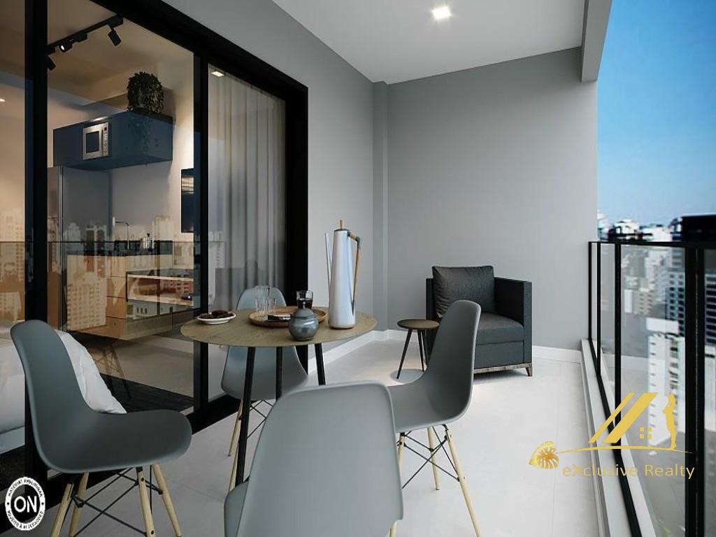 Conheça FOTO_12 do imóvel - Apartamento 1 quarto à venda Vila Olímpia, São Paulo - R$ 630.000 - AP37134 - 12 FOTO_12 - 12