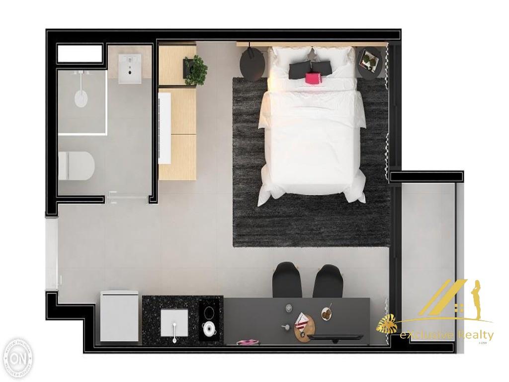 Conheça FOTO_15 do imóvel - Apartamento 1 quarto à venda Vila Olímpia, São Paulo - R$ 630.000 - AP37134 - 15 FOTO_15 - 15