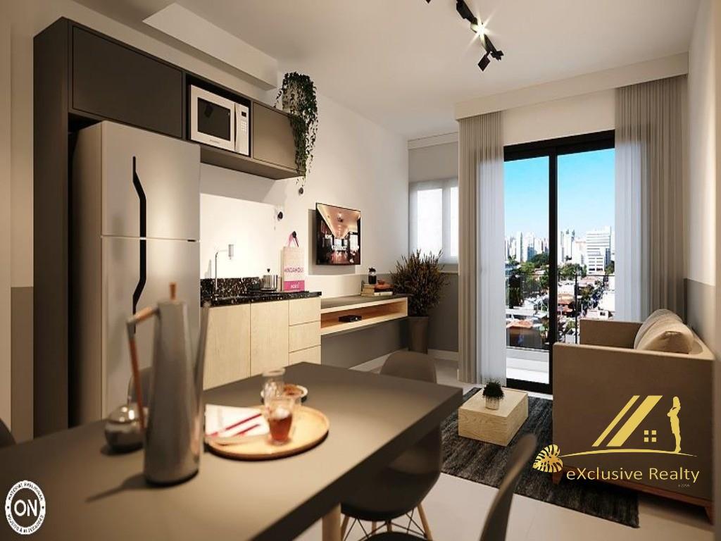 Conheça FOTO_4 do imóvel - Apartamento 1 quarto à venda Vila Olímpia, São Paulo - R$ 630.000 - AP37134 - 4 FOTO_4 - 4