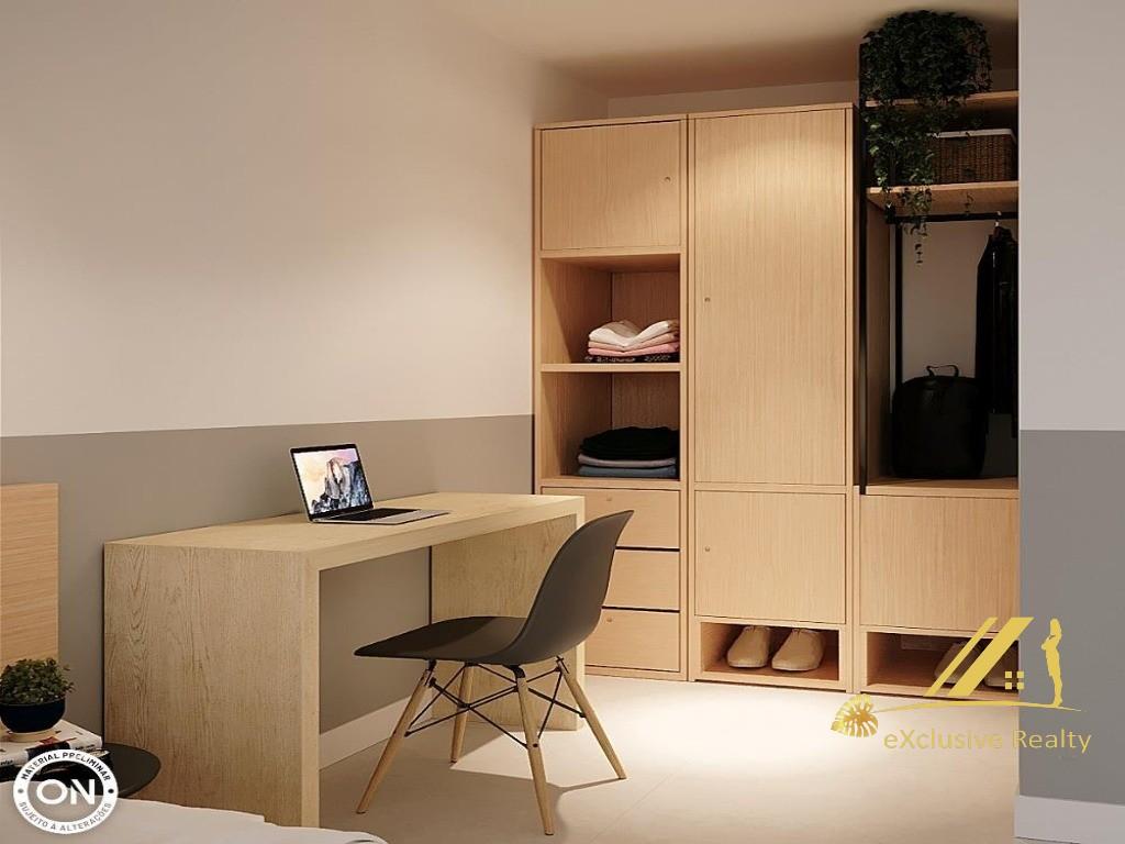 Conheça FOTO_6 do imóvel - Apartamento 1 quarto à venda Vila Olímpia, São Paulo - R$ 630.000 - AP37134 - 6 FOTO_6 - 6