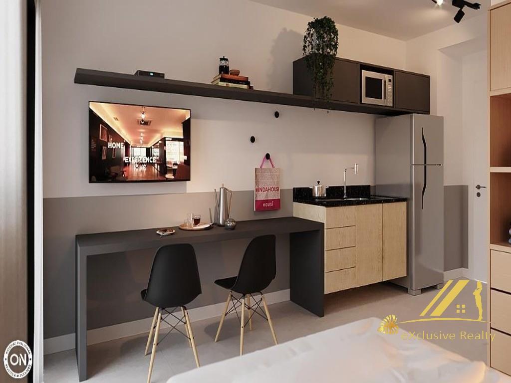 Conheça FOTO_7 do imóvel - Apartamento 1 quarto à venda Vila Olímpia, São Paulo - R$ 630.000 - AP37134 - 7 FOTO_7 - 7