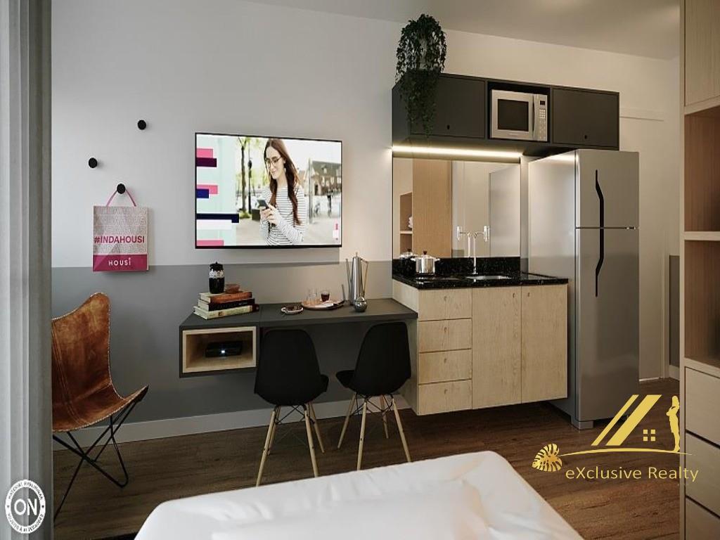 Conheça FOTO_8 do imóvel - Apartamento 1 quarto à venda Vila Olímpia, São Paulo - R$ 630.000 - AP37134 - 8 FOTO_8 - 8