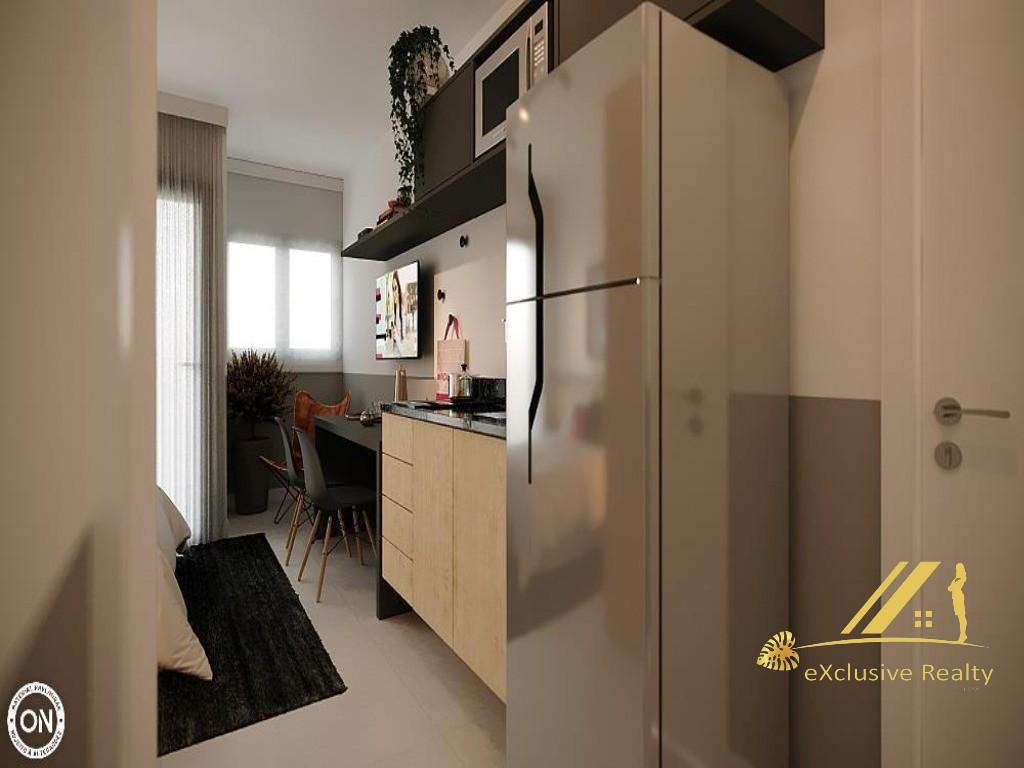 Conheça FOTO_9 do imóvel - Apartamento 1 quarto à venda Vila Olímpia, São Paulo - R$ 630.000 - AP37134 - 9 FOTO_9 - 9