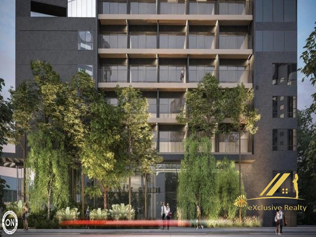 Studio 1 quarto à venda Vila Olímpia, São Paulo - R$ 535.000