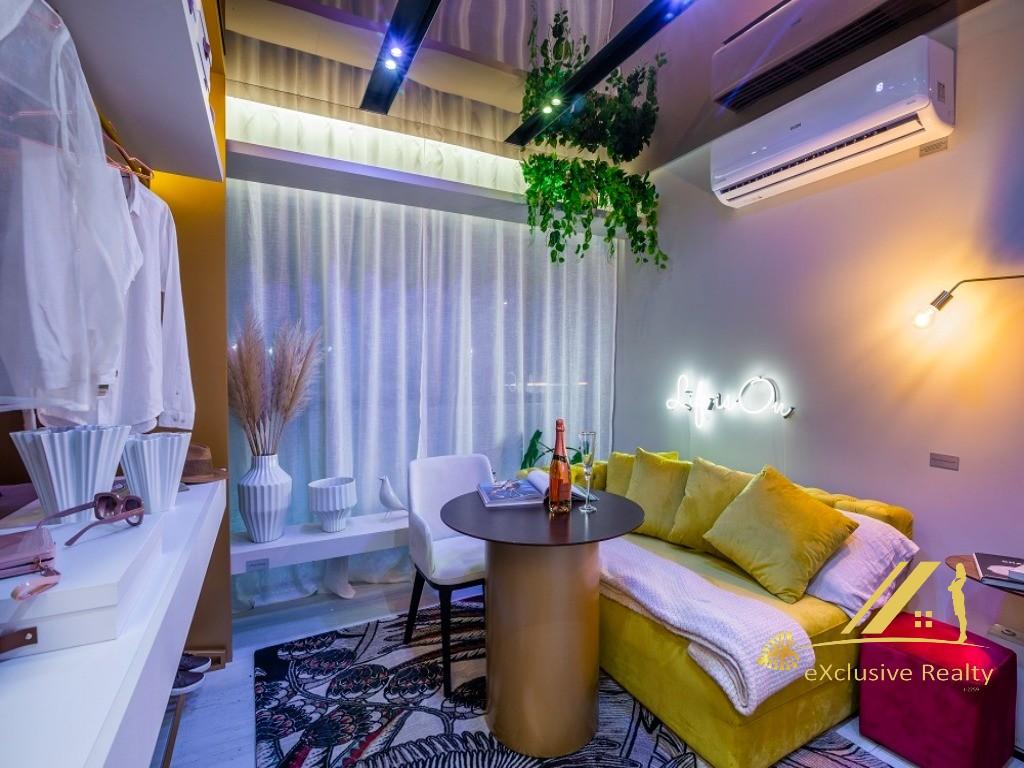 Studio 1 quarto à venda Indianópolis, São Paulo - R$ 680.000