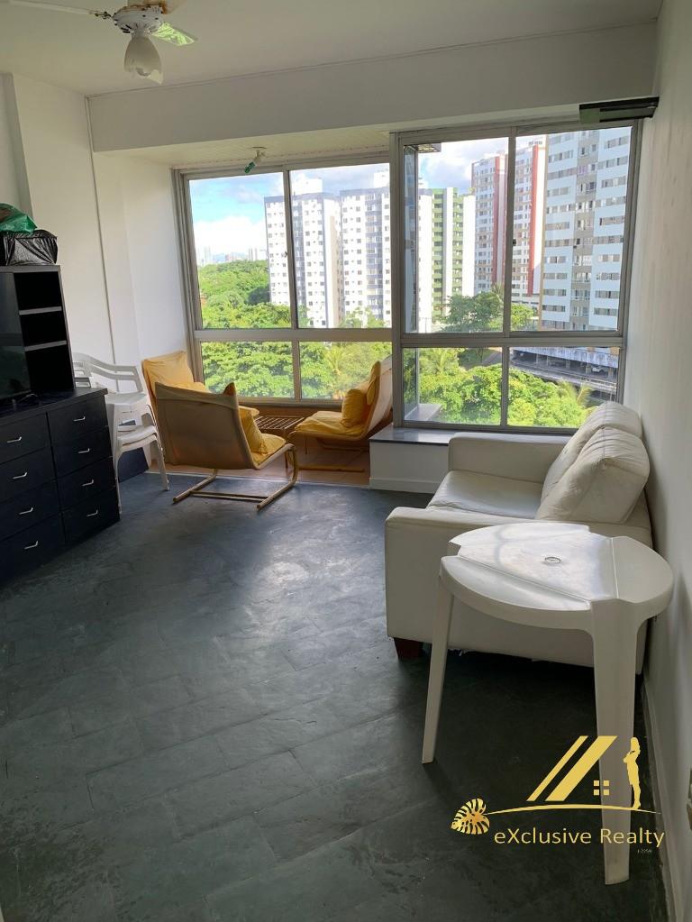 Apartamento 1 quarto à venda Pituba, Salvador - R$ 325.000