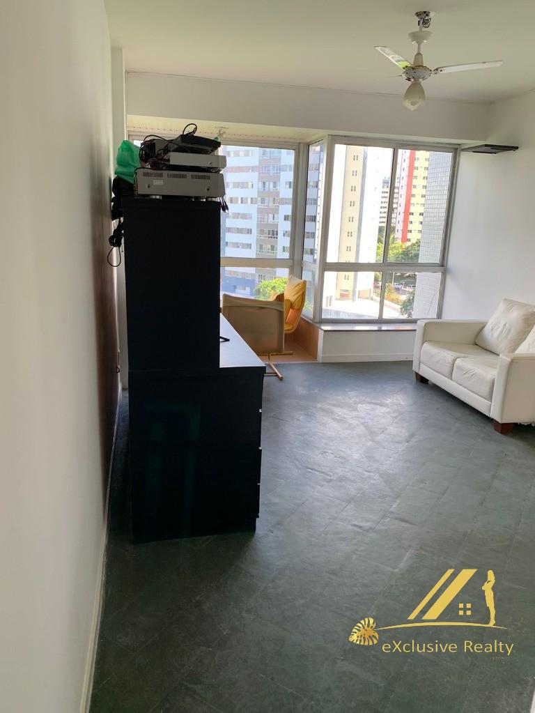 Conheça FOTO_6 do imóvel - Apartamento 1 quarto à venda Pituba, Salvador - R$ 325.000 - AP37137 - 6 FOTO_6 - 6